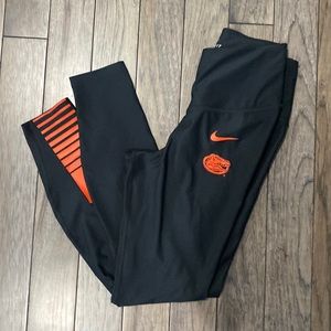 Nike Dri-fit Leggings